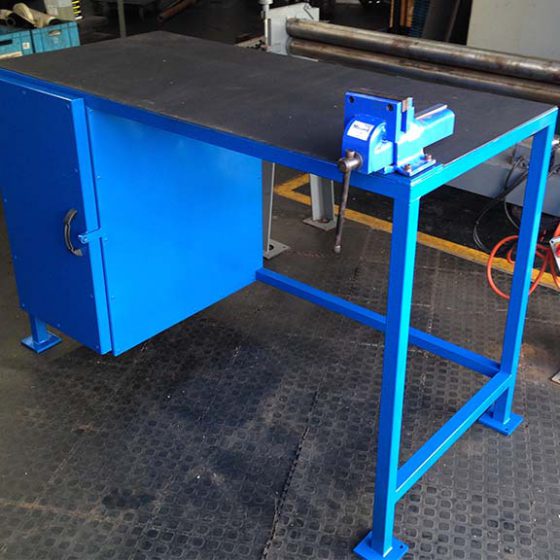 Workbench