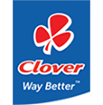 Clover Logo